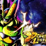 ハンサムセルを、使う男【ドラゴンボールレジェンズ】
