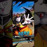 ドラゴンボールレジェンズガシャ