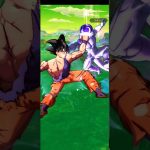 ドラゴンボールレジェンズガシャ