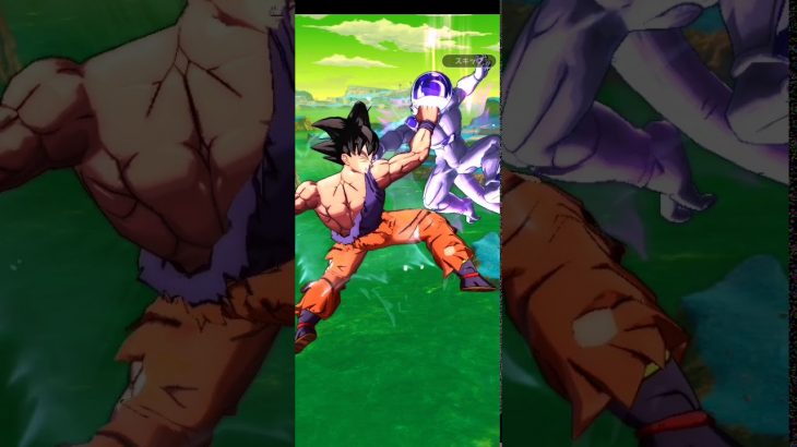 ドラゴンボールレジェンズガシャ