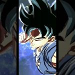 【ドラゴンボールレジェンズ】身勝手の極意”兆”のレジェンダリーフィニッシュに「究極の聖戦」をかけたら、本家のシーンめっちゃ思い出したw #Shorts