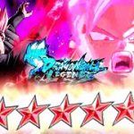 【最強キャラ】完凸変身ヤバがロゼすぎたwwwwwwww【ドラゴンボールレジェンズ】【DRAGONBALL LEGENDS】