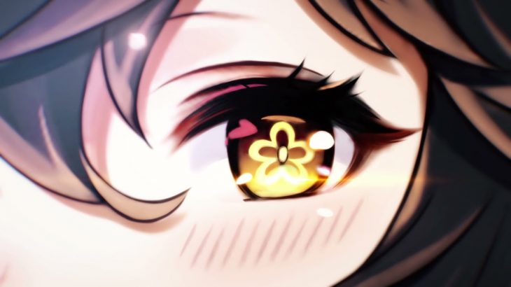 【PV】放置少女｜四周年祭・桃返祭篇
