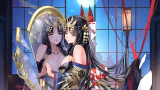 【放置少女】大司馬・城矢18同士の戦い(閲覧注意)