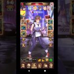 【放置少女】レベルアップしたので文鴦装備強化！(2転生Lv6）