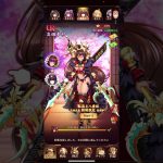 放置少女  4/23更新分  初心者、無課金、微課金向け