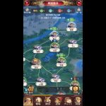 【放置少女】5回のマッチングキャンセルとえげつない初期配置リターンズ(閲覧注意)