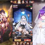 放置少女　武将紹介　part24