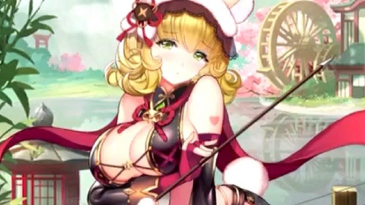 皆さんはどの子が好みですか？美女・美少女ご紹介。
