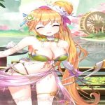 最高の美女！放置少女のキャラがすごい・・・