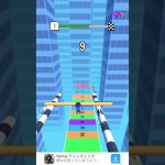 広告中のクソゲーやってたら放置少女の広告がうざい件