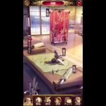 放置少女　桃返祭　第一話～第三話