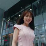 放置少女   2021 TVCM第一弾「美しい世界へ」篇 30秒 深田恭子さん ほか出演