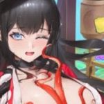 Japanese crazy game “Depose Girls 放置少女” gameplay movie