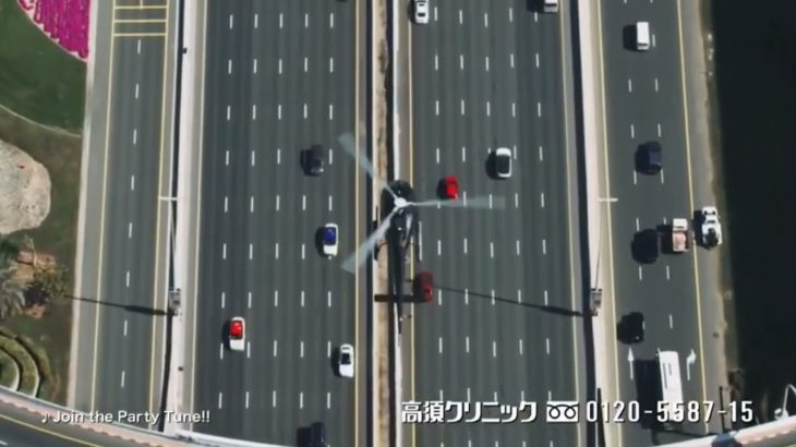 放置少女 新cm