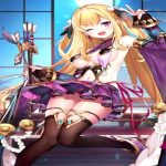 美乳美少女コスプレ＜放置少女＞