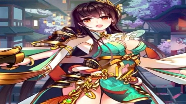 素晴らしい美女をご紹介します＜放置少女＞