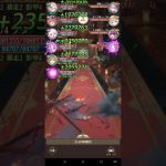 放置少女　訓練所３３－８クリアー