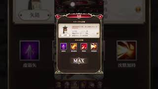 【放置少女】カンスト矢塔はマップも人格も崩壊させる(閲覧注意)