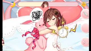 放置少女クソ広告