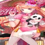 声が可愛いチャイナ服美少女＜放置少女＞
