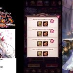 【放置少女】６月18日の更新情報【にわかプレーヤー】