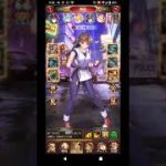 【放置少女】願い返し3 6月 2回目
