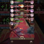 【放置少女】中原一統 (訓練所33-9)【最上・ナタ・劉備、バフデバ盛り】