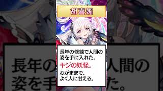 放置少女〜百花繚乱の萌姫たち〜　C4