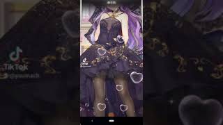 放置少女秦王政ちゃんTikTokで編集！