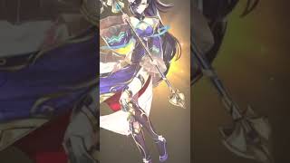 放置少女〜URアバター閃司馬師登用ガチャ〜