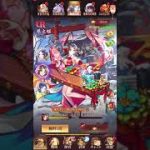 放置少女〜URアバター閃蔡文姫登用ガチャ〜