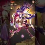 放置少女〜URアバター顔良文醜登用ガチャ〜
