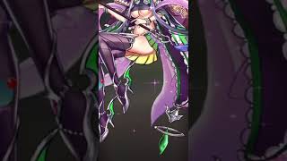 放置少女〜URアバター閃法正登用ガチャ〜