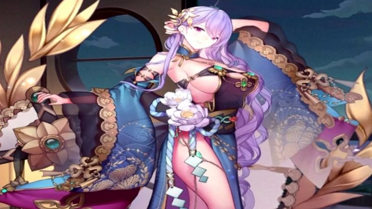 チャイナ服から見える脚がいい＜放置少女＞