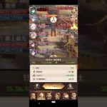 コキビ参戦、戦役３つ進む