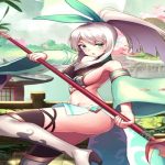 可愛い美少女に癒されましょう！＜放置少女＞