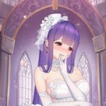 【放置少女】白起 結婚