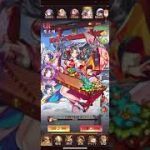 放置少女  初心者オススメバッファー  蔡文姫♪