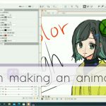 これを見たあなたの感想は放置少女((英語の課題ちゃん