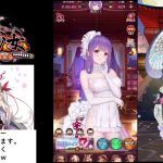 【放置少女】無駄に配信ｗ少しだけ育成【にわかプレーヤー】