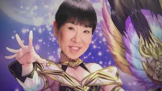 放置少女 和田アキ子 広告