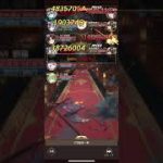 放置少女。ボス173ステージ。クリアデッキ