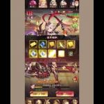 放置少女のガチャを回してみた(その18)
