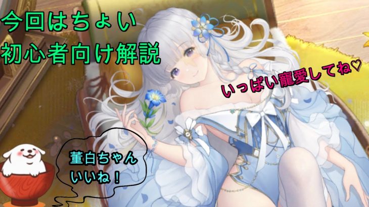 【放置少女】第2回！１から始めてみました～　初心者向け解説！？