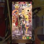 【放置少女MR新副将カエサル】初日鯖トップの人が襲ってきた！！