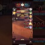 放置少女　MRカエサル4100万対2億1600万陣営