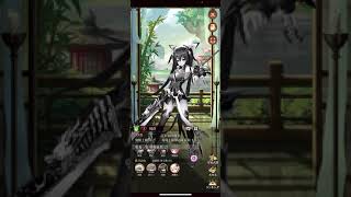 放置少女  R3、7月スペシャル交換の副将〜初心者向け〜