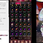 【放置少女】本多忠勝を育成する【にわかプレーヤー】