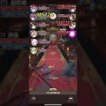 放置少女。ボス178ステージ。クリアデッキ